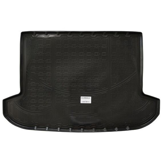 Tavita protectie portbagaj Premium DacEnergy©, culoare negru,compatibil marca Hyundai Tucson (TL) 2015->-Dacenergy.ro