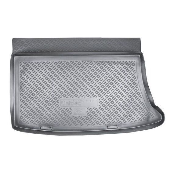 Tavita protectie portbagaj Premium DacEnergy©, culoare negru,compatibil cu marca Hyundai i30 FD 2009-2012 hatchback-Dacenergy.ro