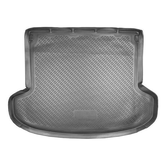 Tavita protectie portbagaj Premium DacEnergy©, culoare negru,compatibil cu marca Kia Pro Cee’d HB 2006-2012 combi/break-Dacenergy.ro