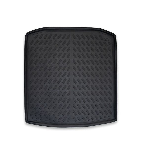 Tavita protectie portbagaj Premium DacEnergy©, culoare negru,compatibil cu marca Skoda Octavia IV (A8) 2019->, caroserie liftback (SEDAN)-Dacenergy.ro