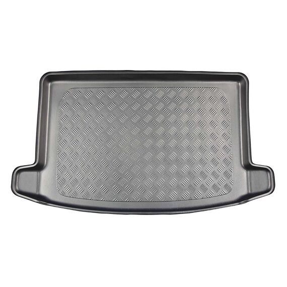 Tavita protectie portbagaj Premium DacEnergy©, culoare negru,compatibil cu marca Nissan Juke II 2019 ->-Dacenergy.ro
