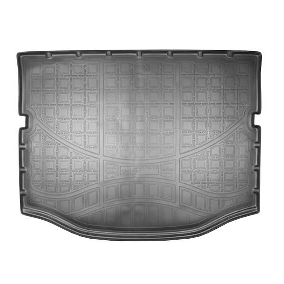 Tavita protectie portbagaj Premium DacEnergy©, culoare negru,compatibil cu marca Toyota RAV4 XA40 2013-2018-Dacenergy.ro
