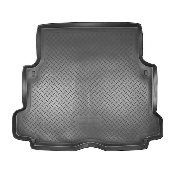 Tavita protectie portbagaj Premium DacEnergy©, culoare negru,compatibil cu marca Volvo S60 2000-2010 berlina-Dacenergy.ro