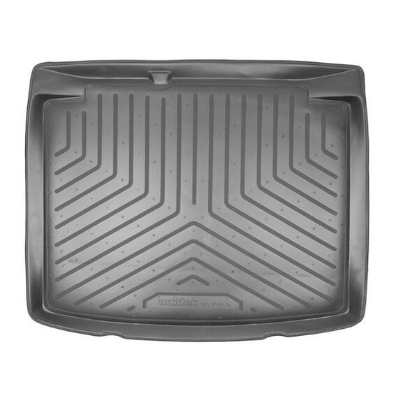Tavita protectie portbagaj Premium DacEnergy©, culoare negru,compatibil cu marca Volkswagen GOLF IV hatchback 1997-2004-Dacenergy.ro