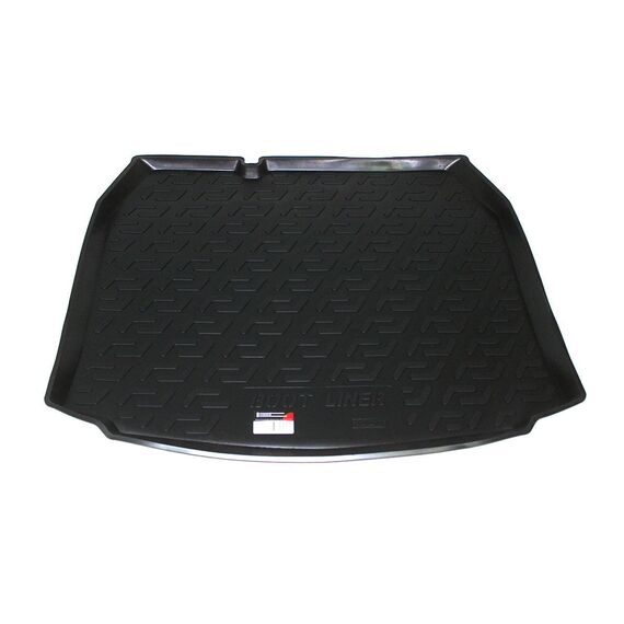 Tavita protectie portbagaj Premium DacEnergy©, culoare negru,compatibil cu marca Audi A3 model 3 usi 2008->-Dacenergy.ro
