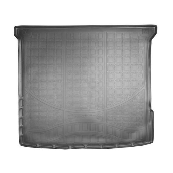 Tavita protectie portbagaj Premium DacEnergy©, culoare negru,compatibil cu marca Mercedes-Benz ML / GLE (W166) 2012-2019-Dacenergy.ro