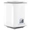 ​Umidificator de aer, functia de ionizare a aerului, de aromaterapie, ceata rece, oprire automata, rezervor 2,6 l, 250 ml/h, temporizator, higrostat si higrometru incorporabil, alb, Culoare: Alb-Dacenergy.ro