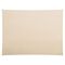 Panza parasolar, pentru terasa, balcon, gradina, material PE tesut dens de 180 g/m², rezistent la apa, cu 4 snururi de prindere, forma dreptunghiulara, 400 x 300 cm, bej, Forma	: Dreptunghi, Culoare: Bej-Dacenergy.ro