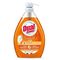 Detergent de vase Dual Power cu Otet, manual, super concentrat, 1000 ml, Parfum: Otet-Dacenergy.ro