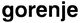 GorenjeDacenergy.ro